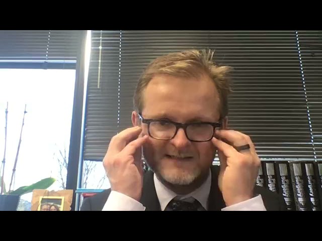 Facelift with Dr. Myckatyn December 1, 2020