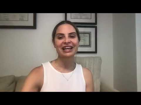 Breast Lift with Dr. Tenenbaum June 24, 2021
