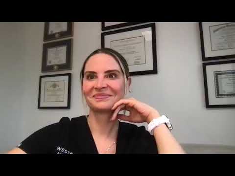 Non-Surgical Rhinoplasty Dr. Tenenbaum May 17, 2021