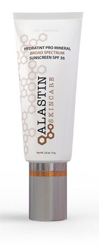 Hydra Tint Pro Mineral Broad Spectrum