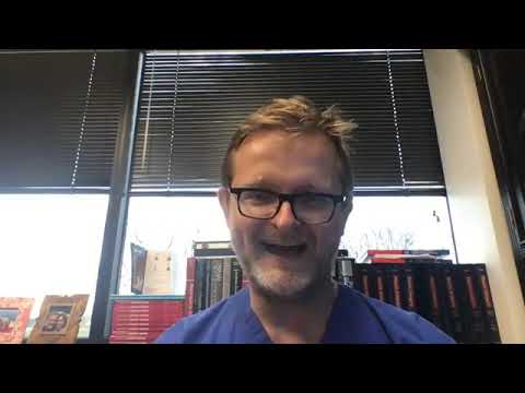 DIEP Flaps with Dr. Myckatyn April 6, 2021