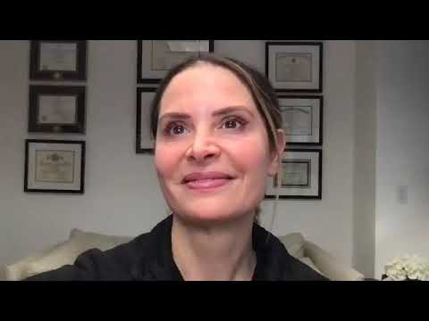 Skincare with Dr. Tenenbaum February 11, 2021