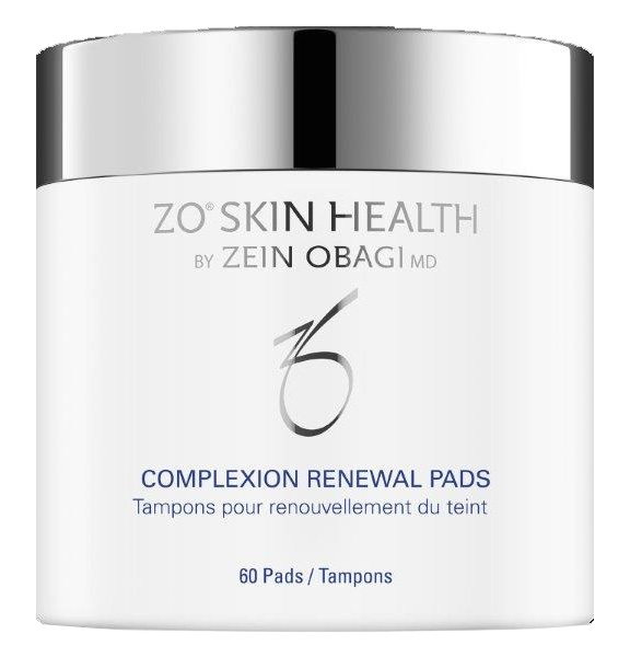 Complexion Renewal Pads