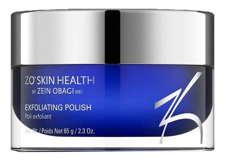 Exfoliating Polish