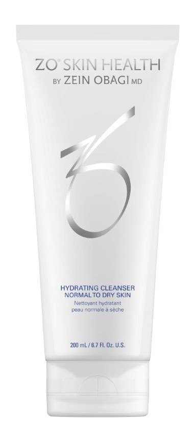 Hydrating Cleanser