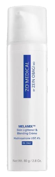 Pigment Control Blend